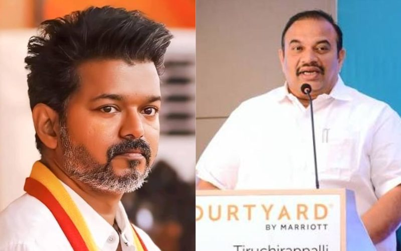 Inigo Irudayaraj