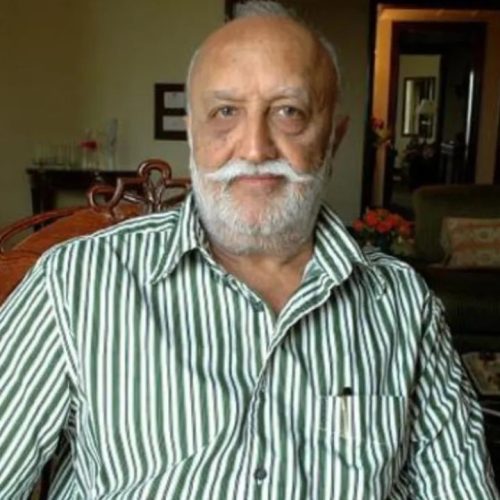 விஜய்பத் சிங்கானியா