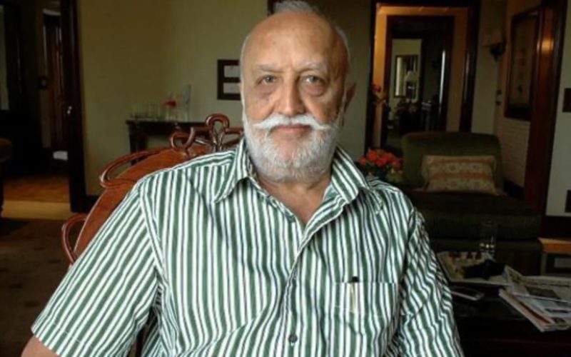 Vijaypat Singhania