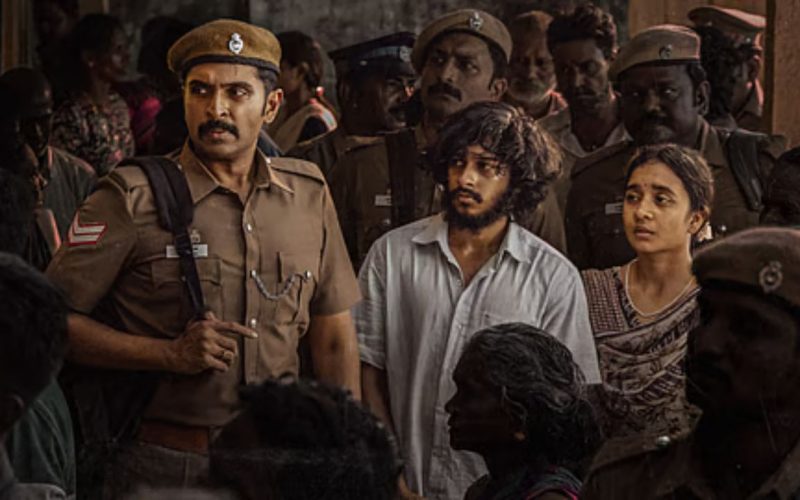 Vikram Prabhu