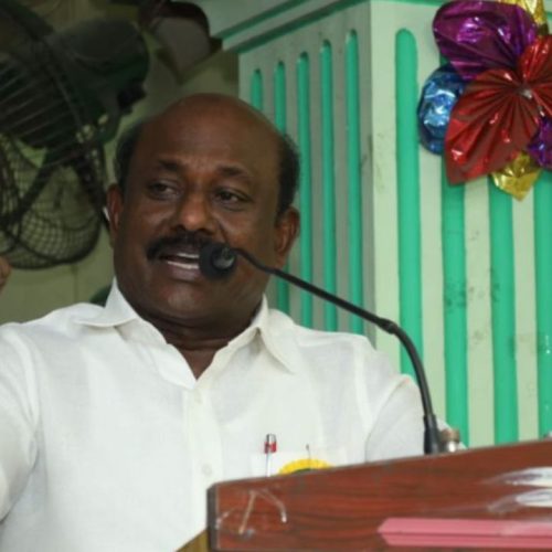 விக்கிரமராஜா
