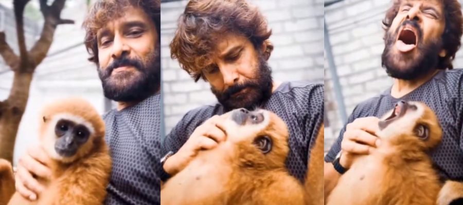 Vikram