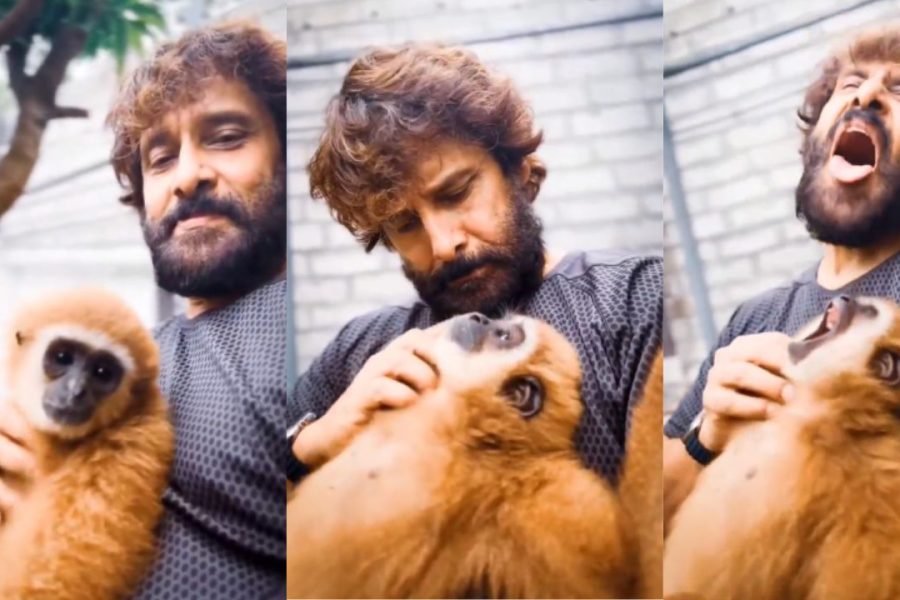 Vikram