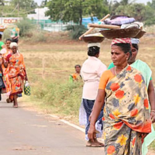 ஊரக வேலைவாய்ப்பு
