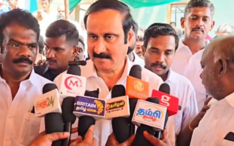 Vilathikulam Student Case