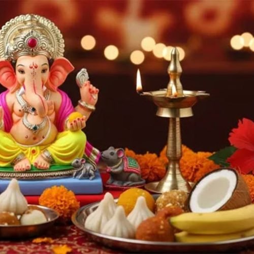 Vinayagar Chaturthi