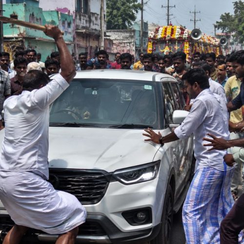 Mayiladuthurai