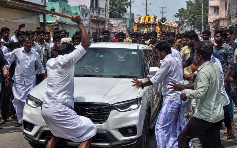 Mayiladuthurai