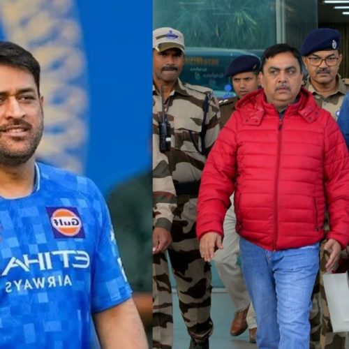 தோனி, விராத் கோலி