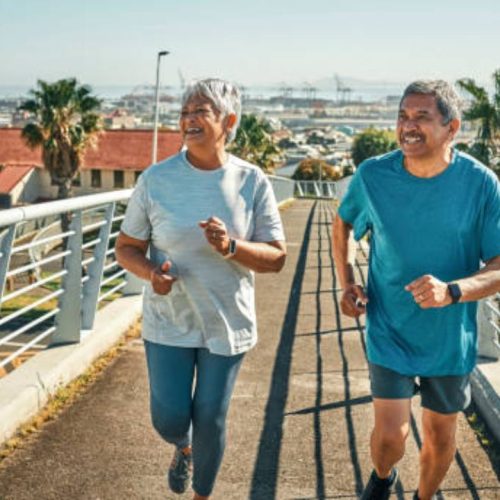 நடைபயிற்சி