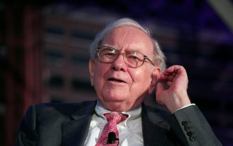 Warren Buffett 6 rules of investing to become rich