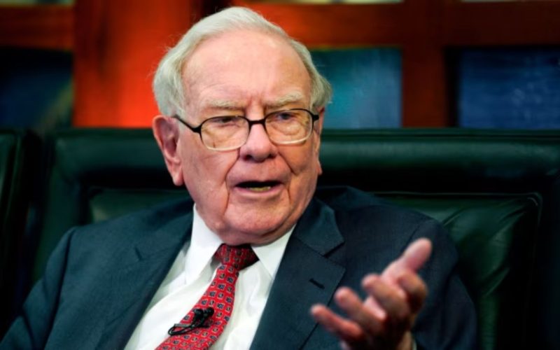 Warren Buffetts 5 rules