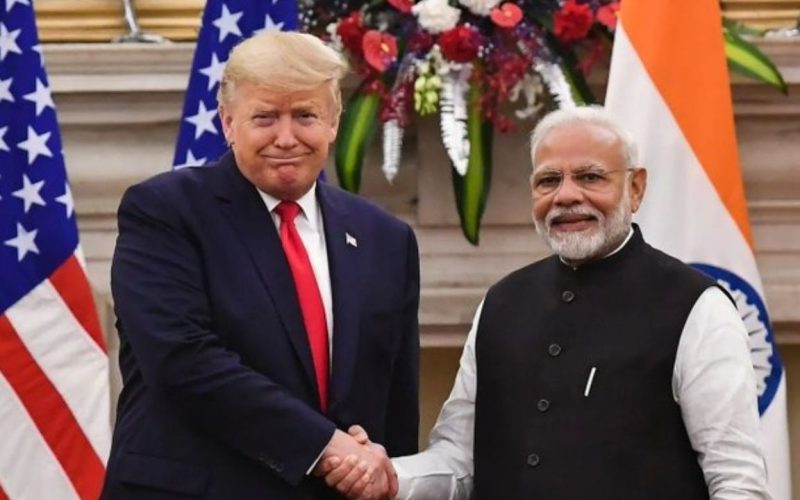 Narendra Modi