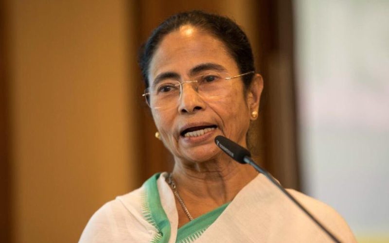Mamata Banerjee says Murshidabad was a planned communal riot