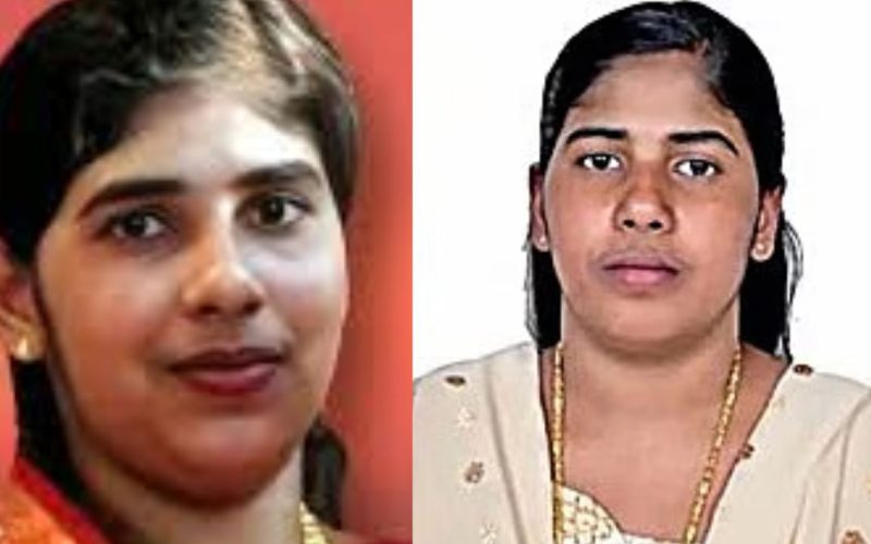 Kerala nurse case