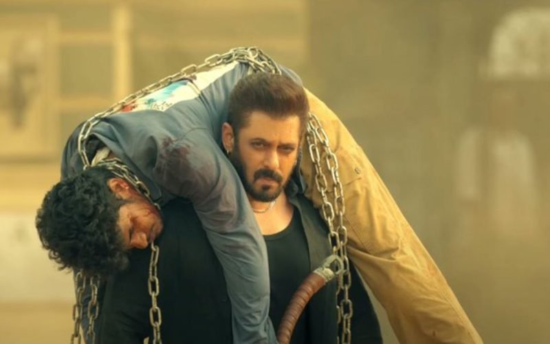 first day collection of Salman Khan's Sikander
