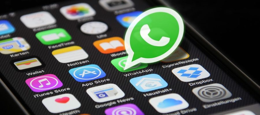WhatsApp