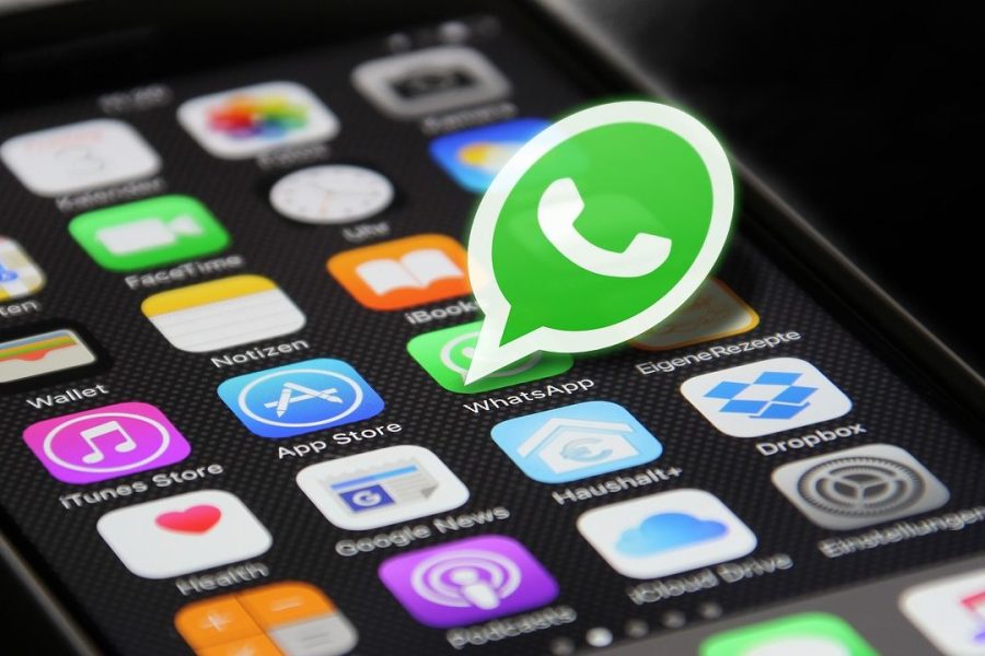WhatsApp