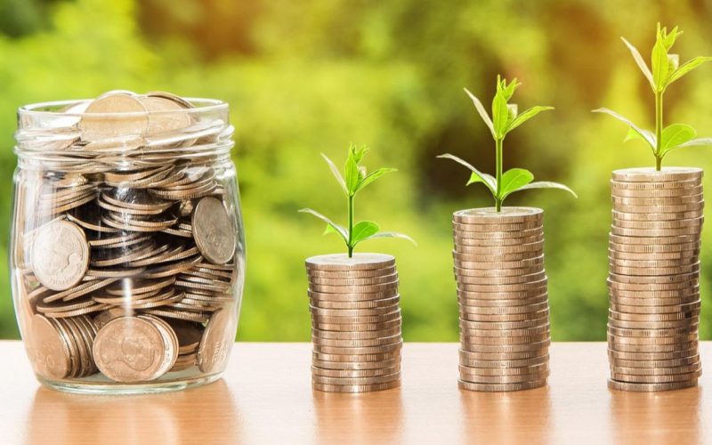 What is the return if you invest Rs 4 lakh in Canara Banks 444 day fixed deposit