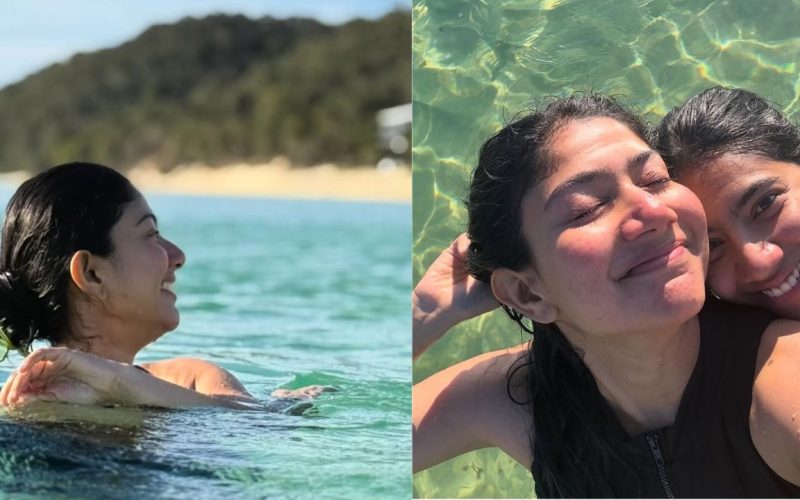 Sai Pallavi