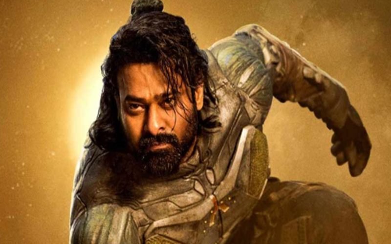 Kalki 2898 AD movie OTT plotform is out