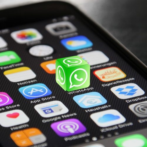 வாட்ஸ்அப்