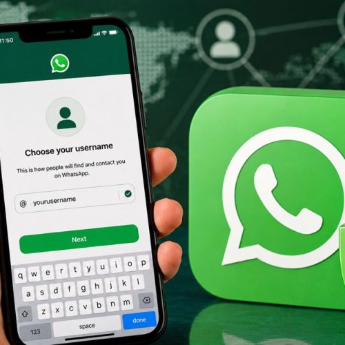 WhatsApp New Update