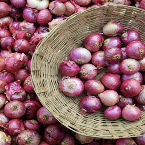 Onion Sale Complaints