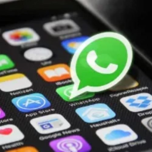 WhatsApp Caller Identification Feature