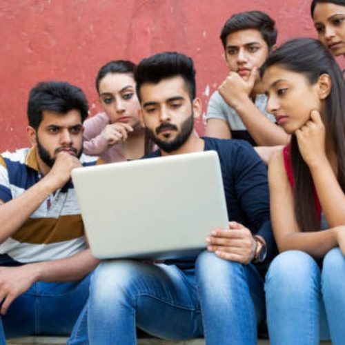 ஜே.இ.இ தேர்வு முடிவுகள்
