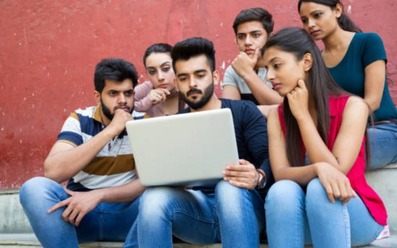 JEE Mains Result 2026