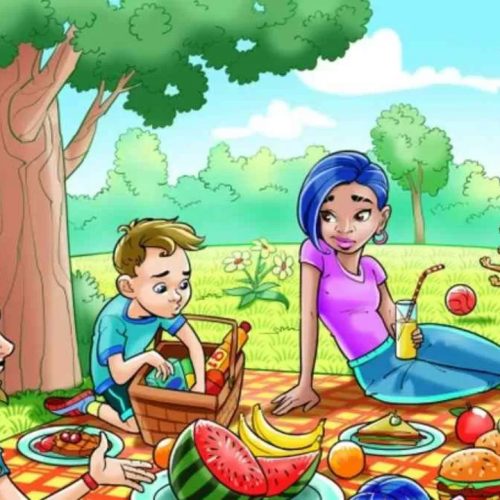 ஆப்டிக்கல் இல்லுசன் புதிர்