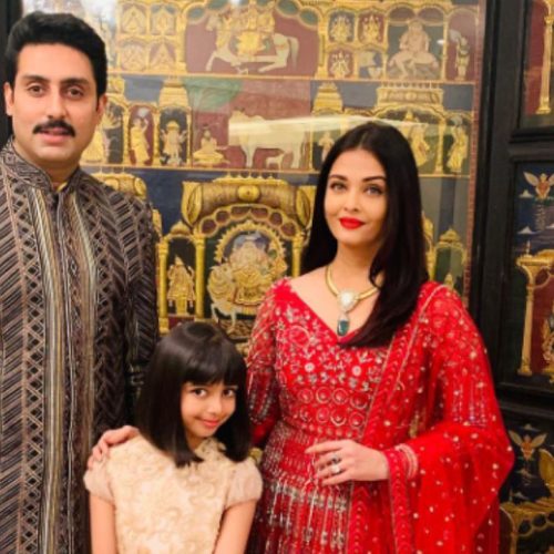 நடிகை ஐஸ்வர்யா ராய்