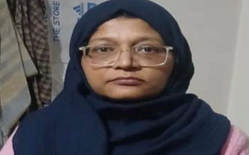 Who is Shaheen Shaheed