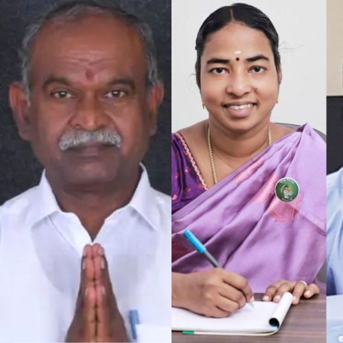 அப்பாவு, பாலகிருஷ்ணன், கிரிஜா தாமரை பாண்டியன், சதீஷ் கிறிஸ்டோபர்
