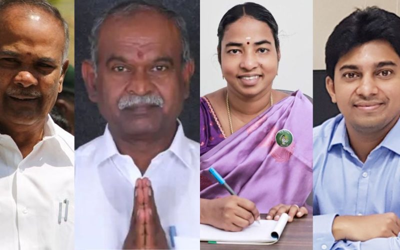 Assembly Election 2026