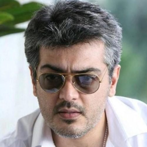 Ajith Kumar