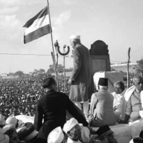 Indian Independence Day
