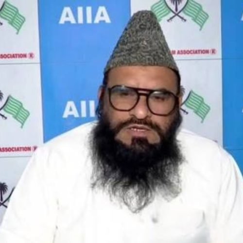 Owaisi Alliance Question