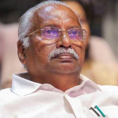 எம்புரான் படத் தயாரிப்பாளர் கோகுலம் கோபாலன்