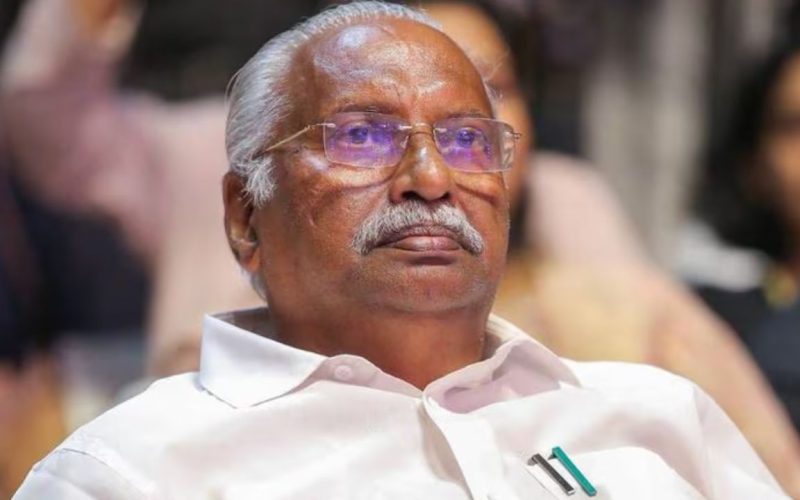 ED summoned Gokulam Gopalan