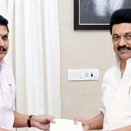 Tamil News Updates April 1 2026 : செந்தில் பாலாஜியை கோவைக்கு அனுப்பியது ஏன்? மு.க ஸ்டாலின் விளக்கம்!