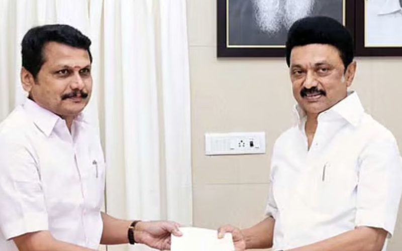 Tamil News Updates April 1 2026 : செந்தில் பாலாஜியை கோவைக்கு அனுப்பியது ஏன்? மு.க ஸ்டாலின் விளக்கம்!