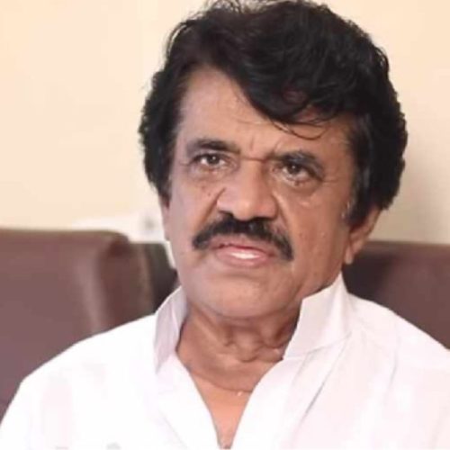 திருச்சி வேலுசாமி