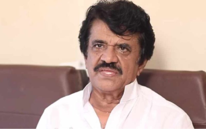 Trichy Velusamy