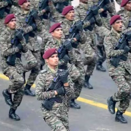 Agniveer Scheme