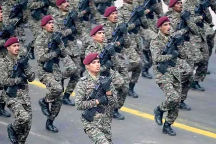 Agniveer Scheme