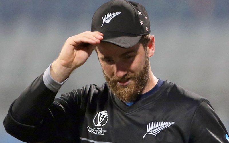 Williamson retires