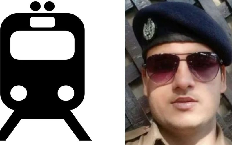 Jaipur-Mumbai train shooting