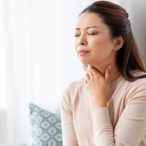 Sore Throat